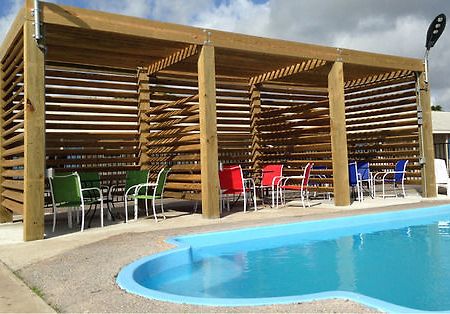 Oyo Hotel Rockport- Bay View Exterior foto